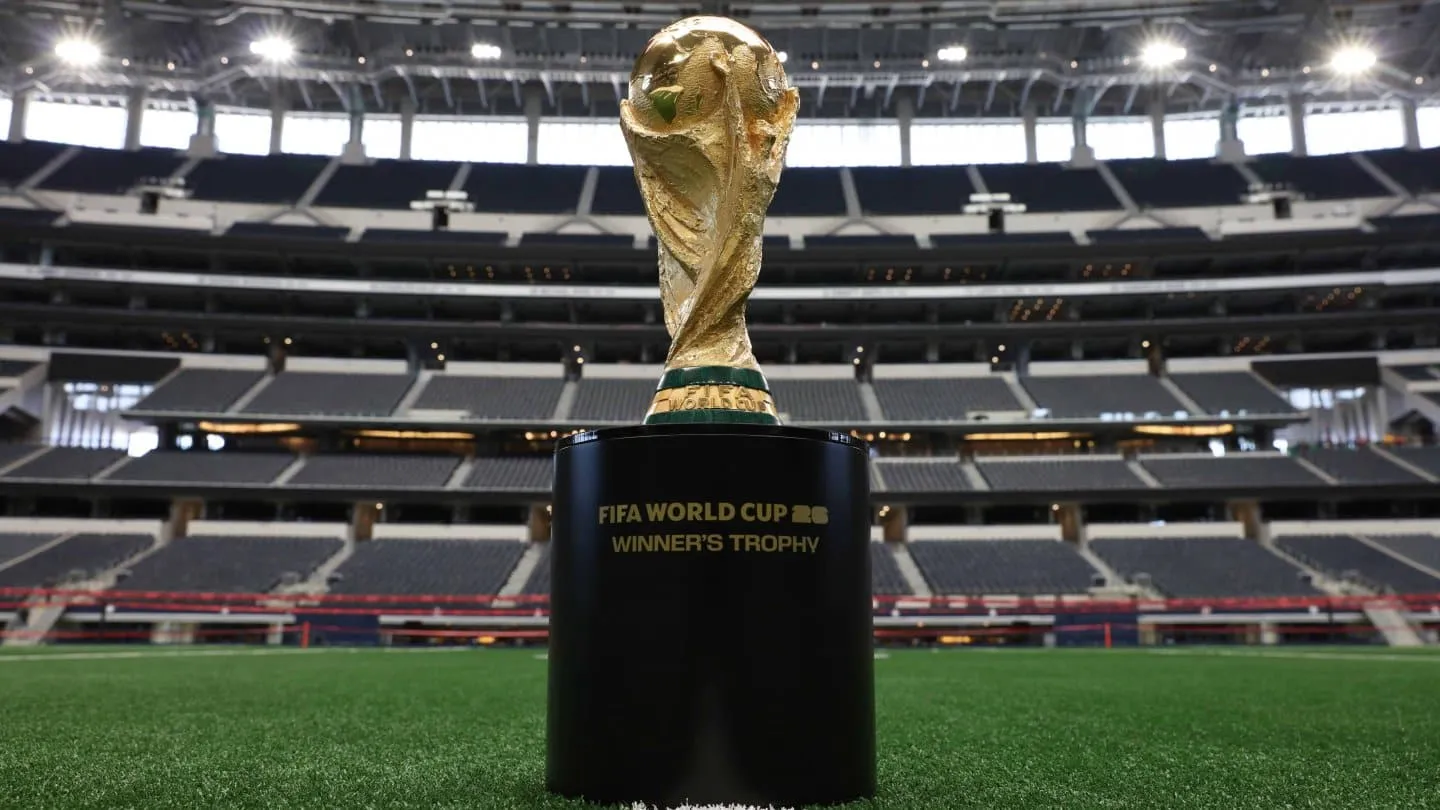 Balones FIFA oficiales